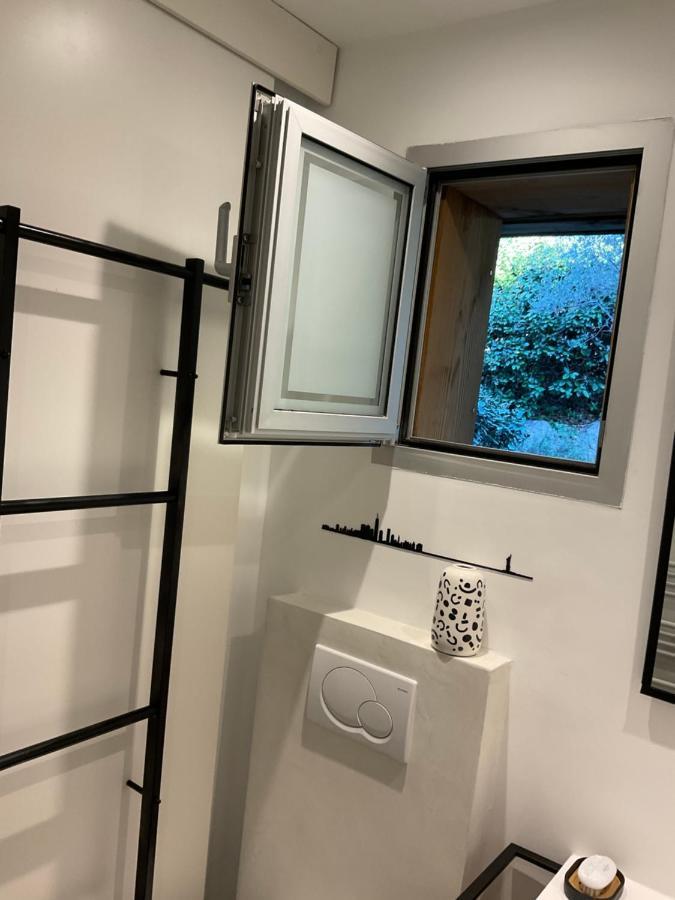 Residence Cala Sultana -Baie Santa Giulia - Rez Jardin 1Ere Ligne ポルトヴェッキオ エクステリア 写真