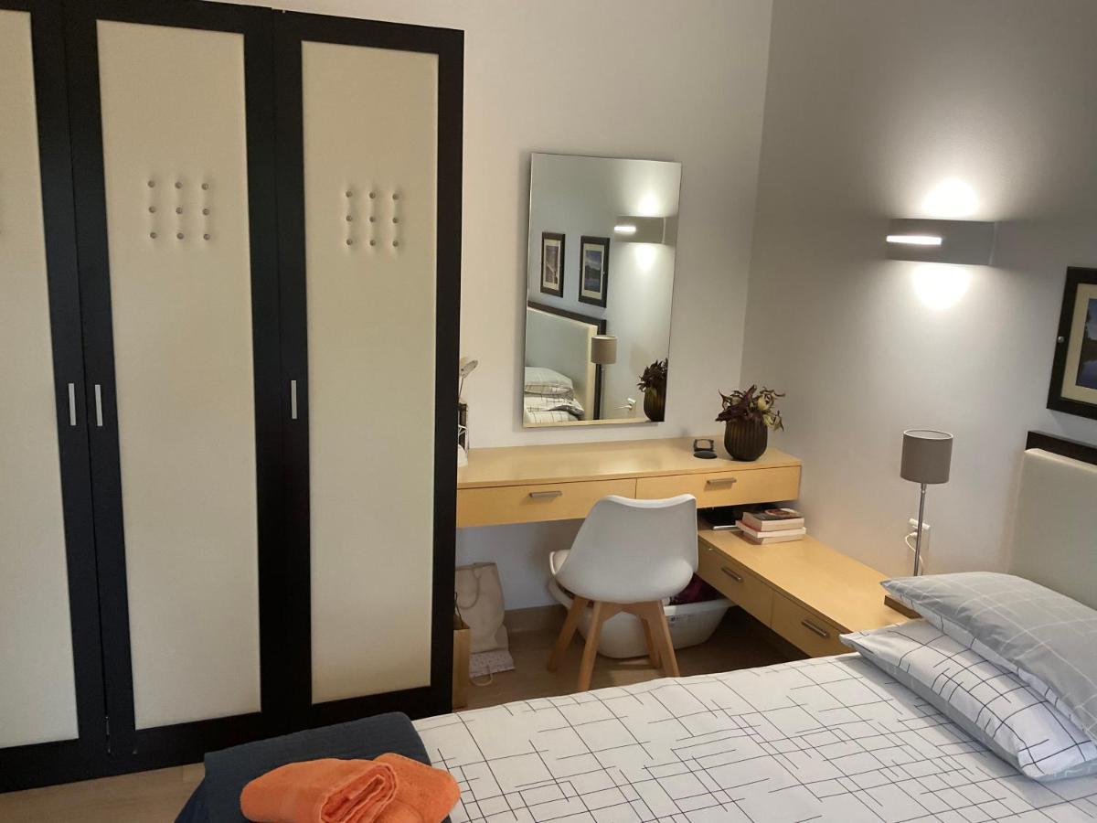 Residence Cala Sultana -Baie Santa Giulia - Rez Jardin 1Ere Ligne ポルトヴェッキオ エクステリア 写真