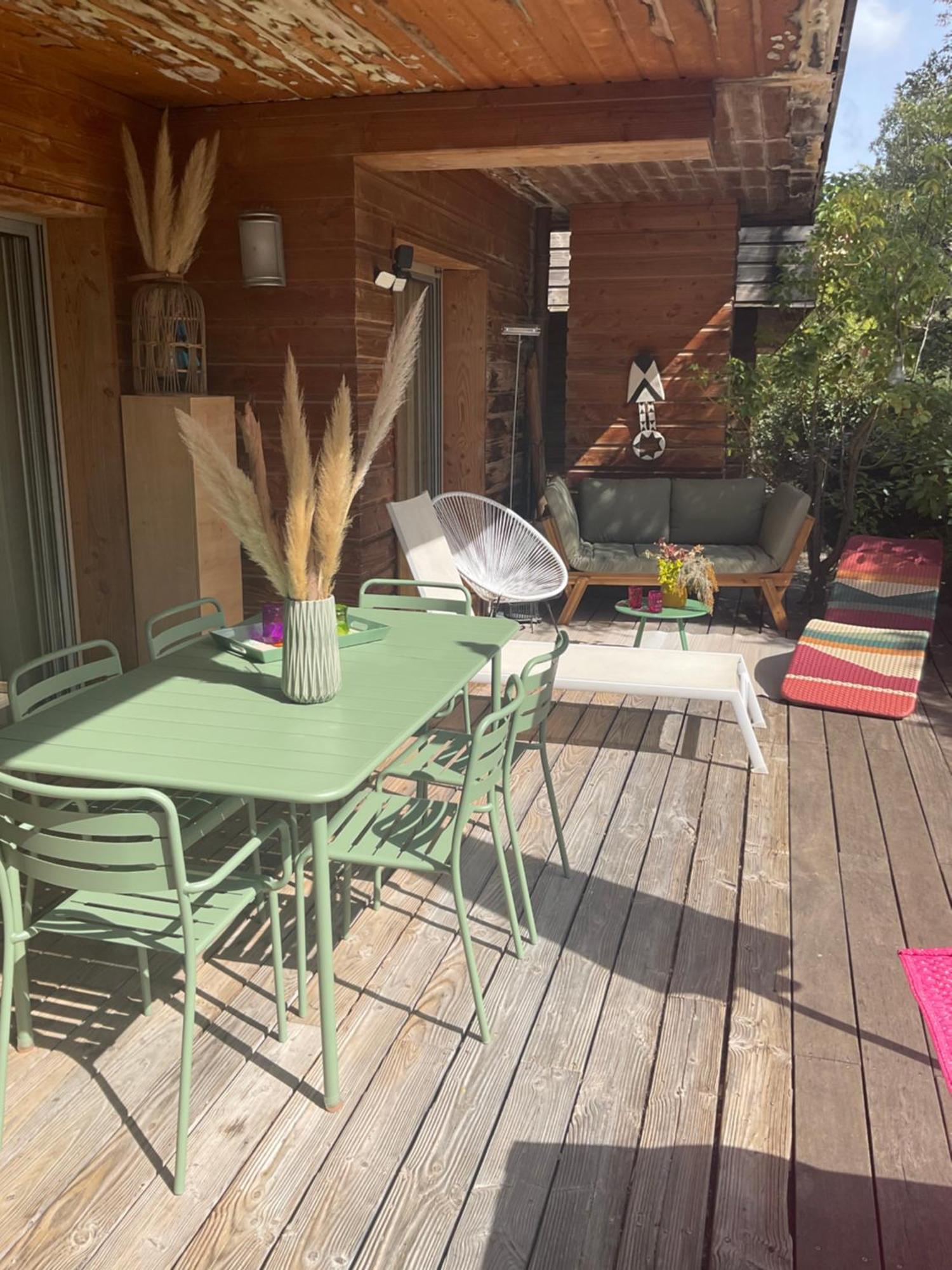 Residence Cala Sultana -Baie Santa Giulia - Rez Jardin 1Ere Ligne ポルトヴェッキオ エクステリア 写真